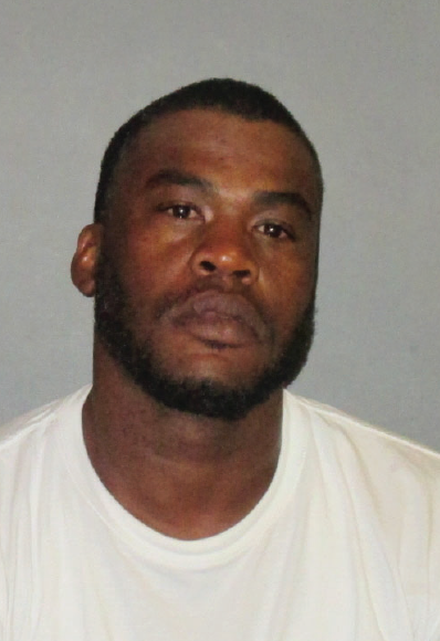 15 Most Wanted Fugitive - Leethel White