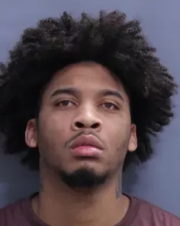 Middle District of Pennsylvania Fugitive - Denarii Kadeem Springs portrait