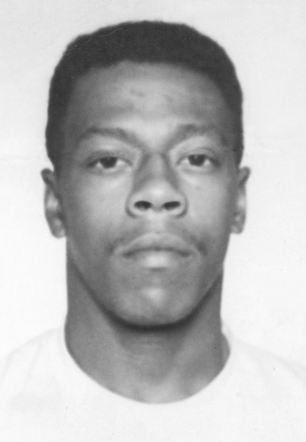 Lester Edward Eubanks