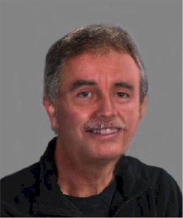 Frederick Cecil McLean