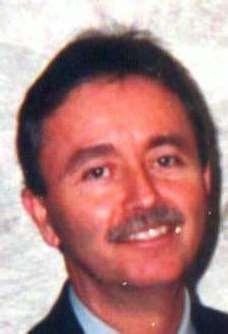 Frederick Cecil McLean