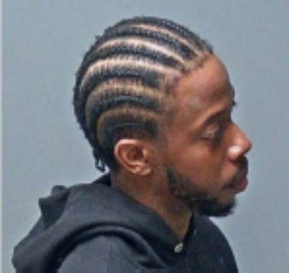 Fugitive Duron Flynn