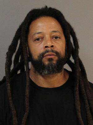 Fugitive Alphonso Churchwell, Jr.