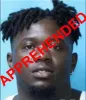 15 Most Wanted Fugitive - Ladarrius Fantroy (Apprehended)