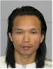 Male fugitive Danh Sang