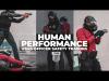 Officer Safety Training - Human Performance