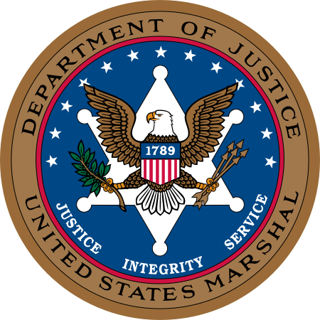 Federal Enforcement Officer | U.S. Marshals Service